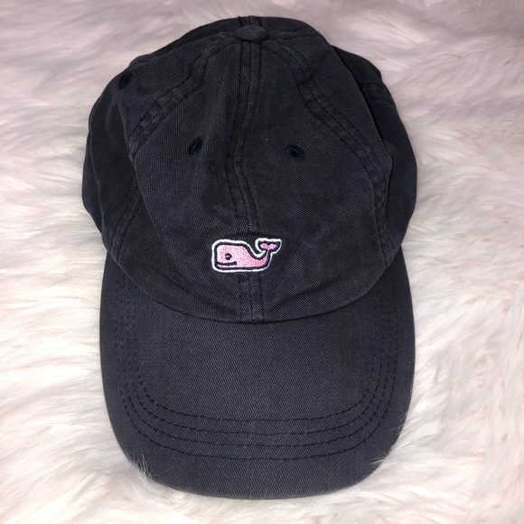 vineyard vines dad hat